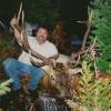 East Kooteney, British Columbia elk. This was a family hunt published in Big Game Adventures magazine.